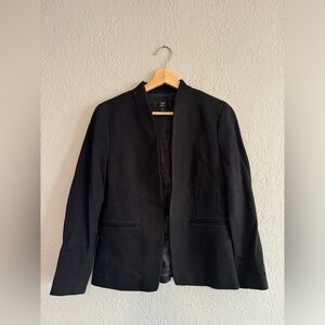 Jcrew 365 blazer